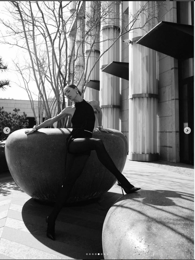 Секси лакшери. Сергей Новиков Фотограф Москва