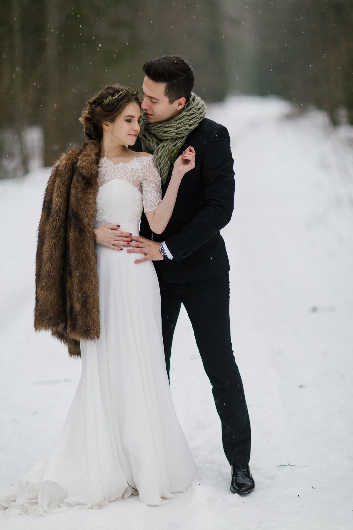 София и Михаил