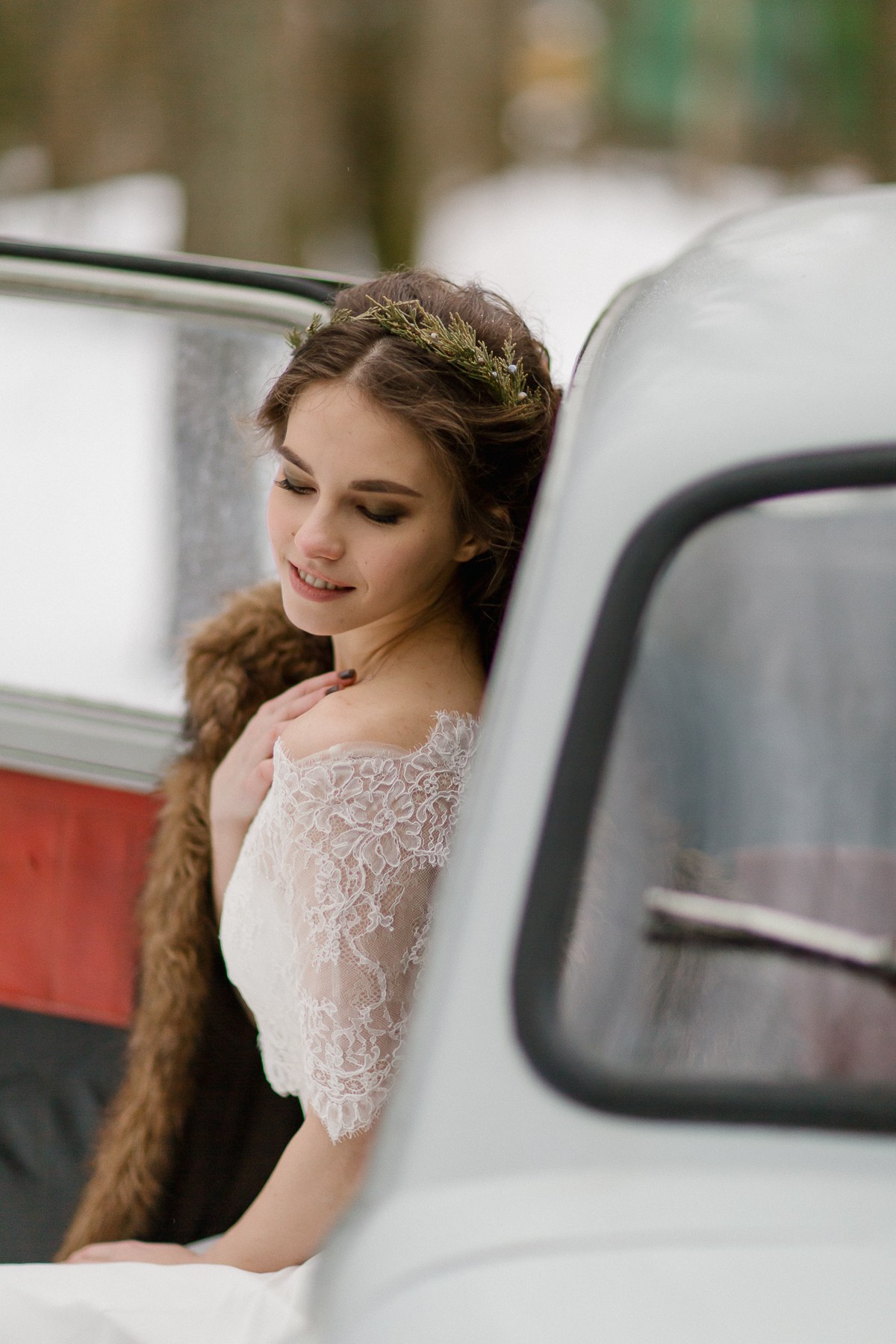 София и Михаил