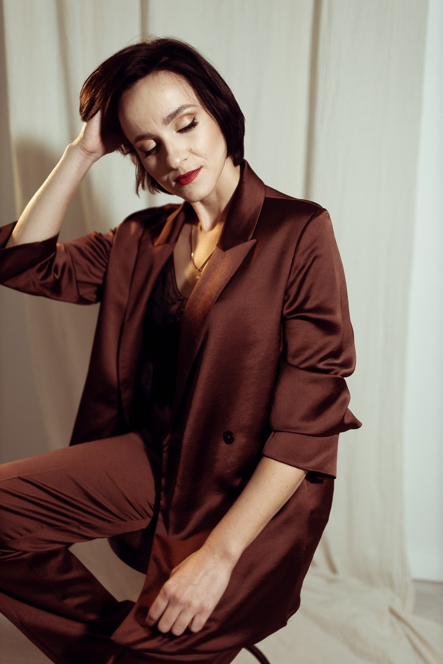 Маша. Портретный и свадебный фотограф в Белгороде Глухова Кристина