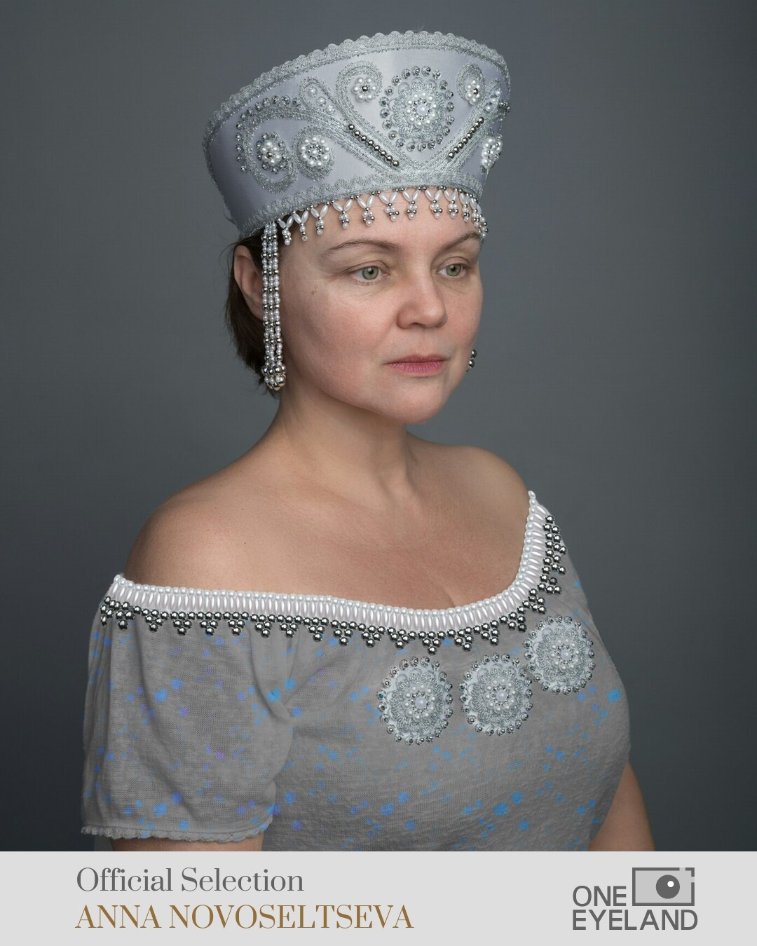 Галерея Oneeyeland. Анна Новосельцева. Индивидуальные фотосессии в Москве и М.О