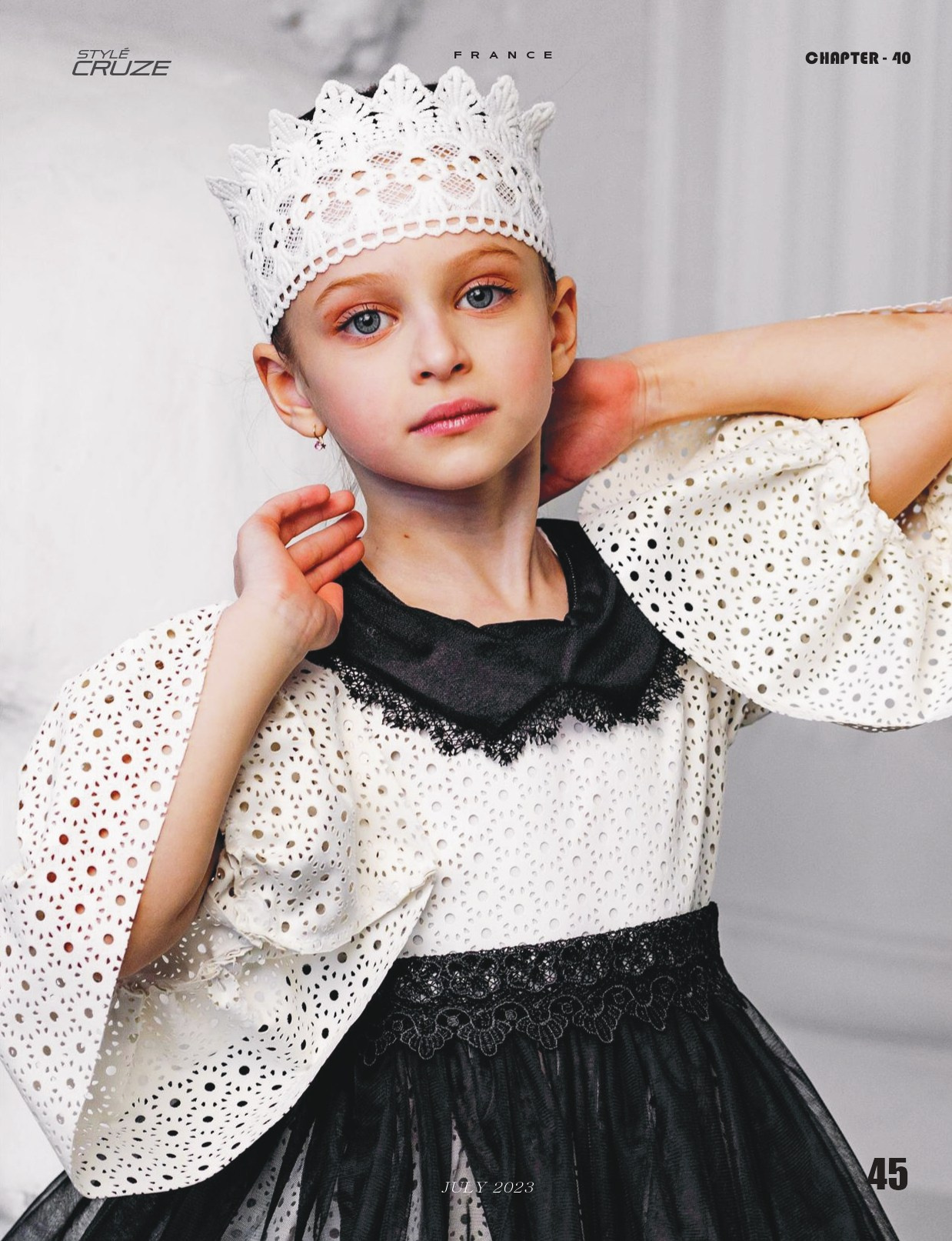 Журналы и публикации. Семейный и детский фотограф Эльвира Билибина