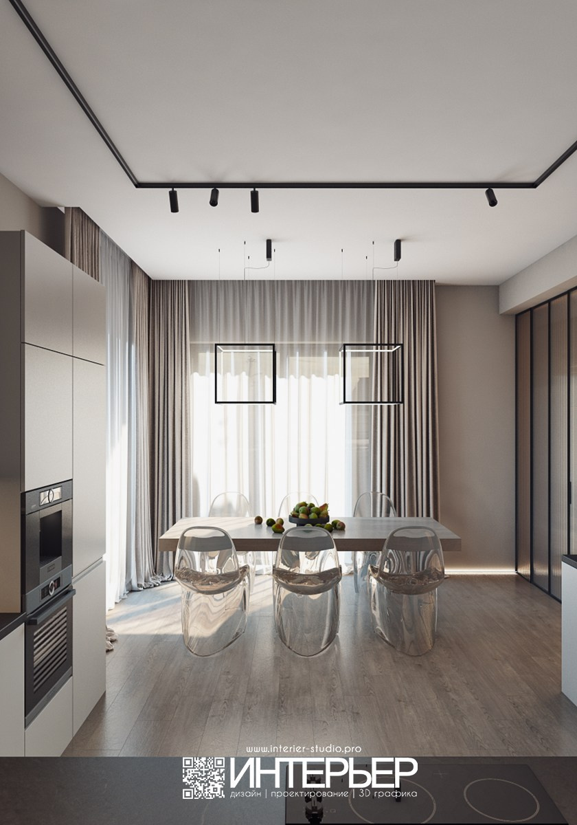 Сергей дом ст. Суворовская. Исправления по гостиной. Дизайн интерьера, 3D визуализация и 3D моделирование. Создание проектов и чертежей. КМВ: Кисловодск, Пятигорск, Ессентуки и удаленно