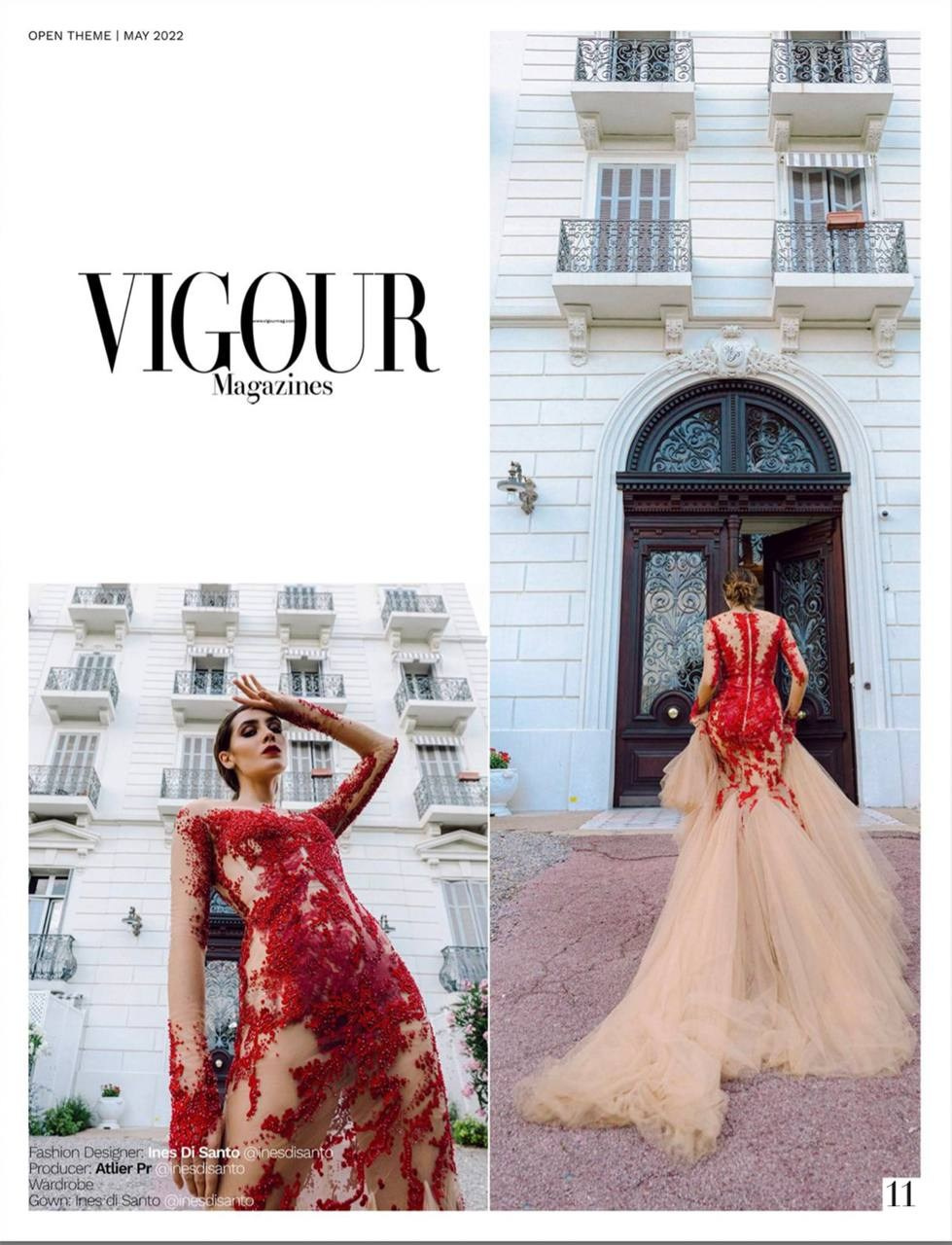 EDITORIAL. Professional Worldwide Retoucher Retouch.Allusory