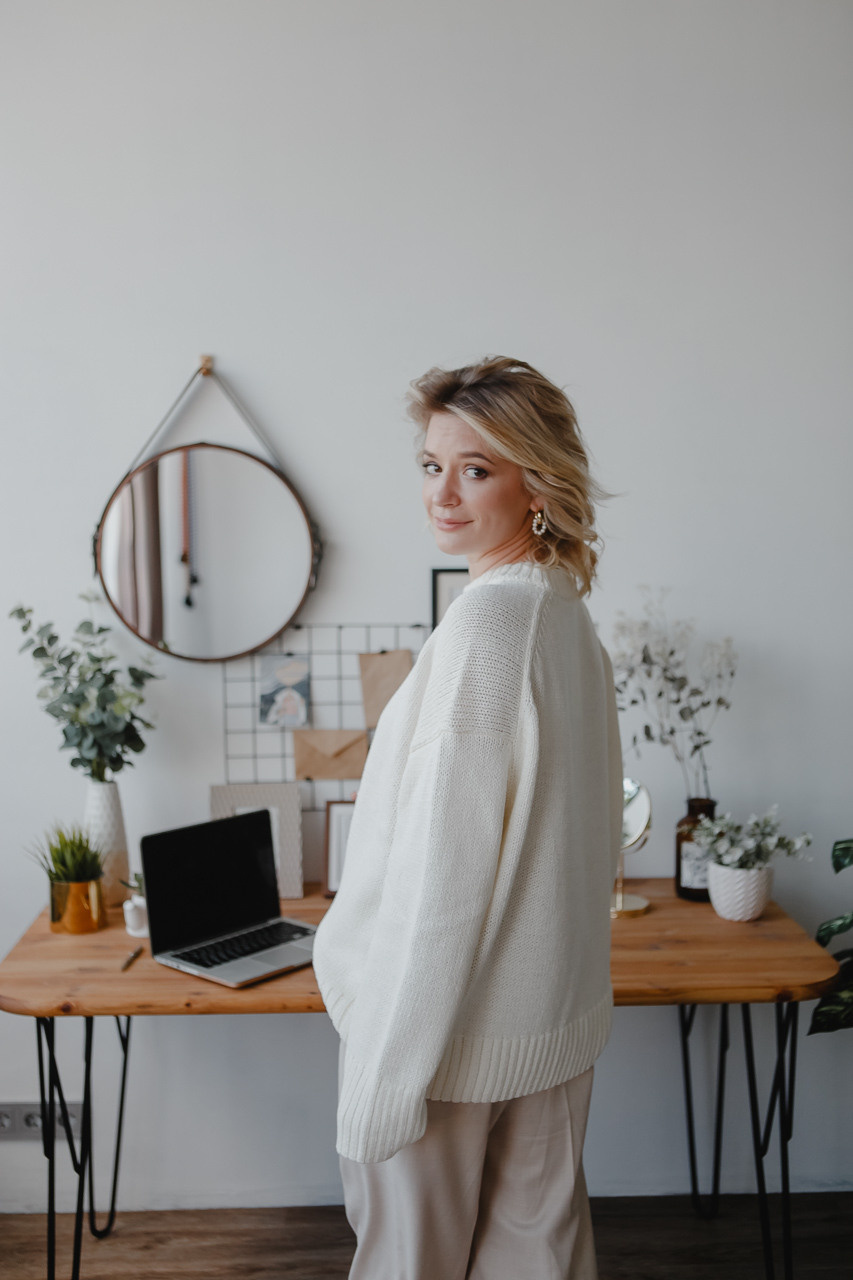 Риэлтер. Семейный и свадебный фотограф в Нижнем Новгороде