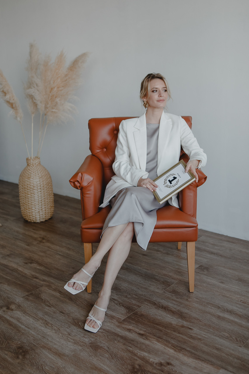 Риэлтер. Семейный и свадебный фотограф в Нижнем Новгороде