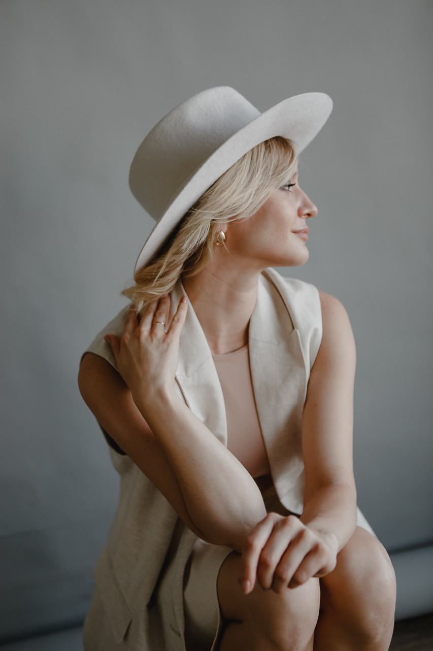 Риэлтер. Семейный и свадебный фотограф в Нижнем Новгороде