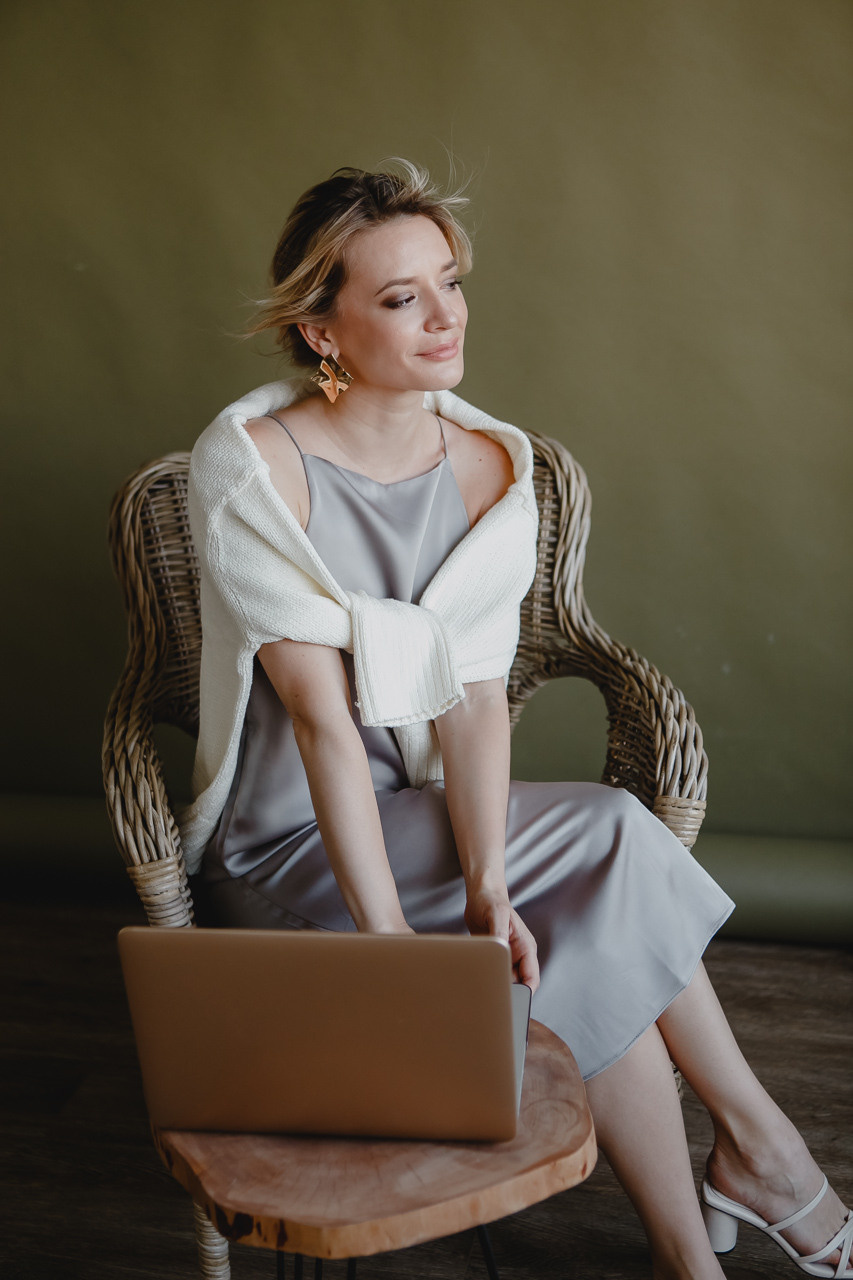 Риэлтер. Семейный и свадебный фотограф в Нижнем Новгороде