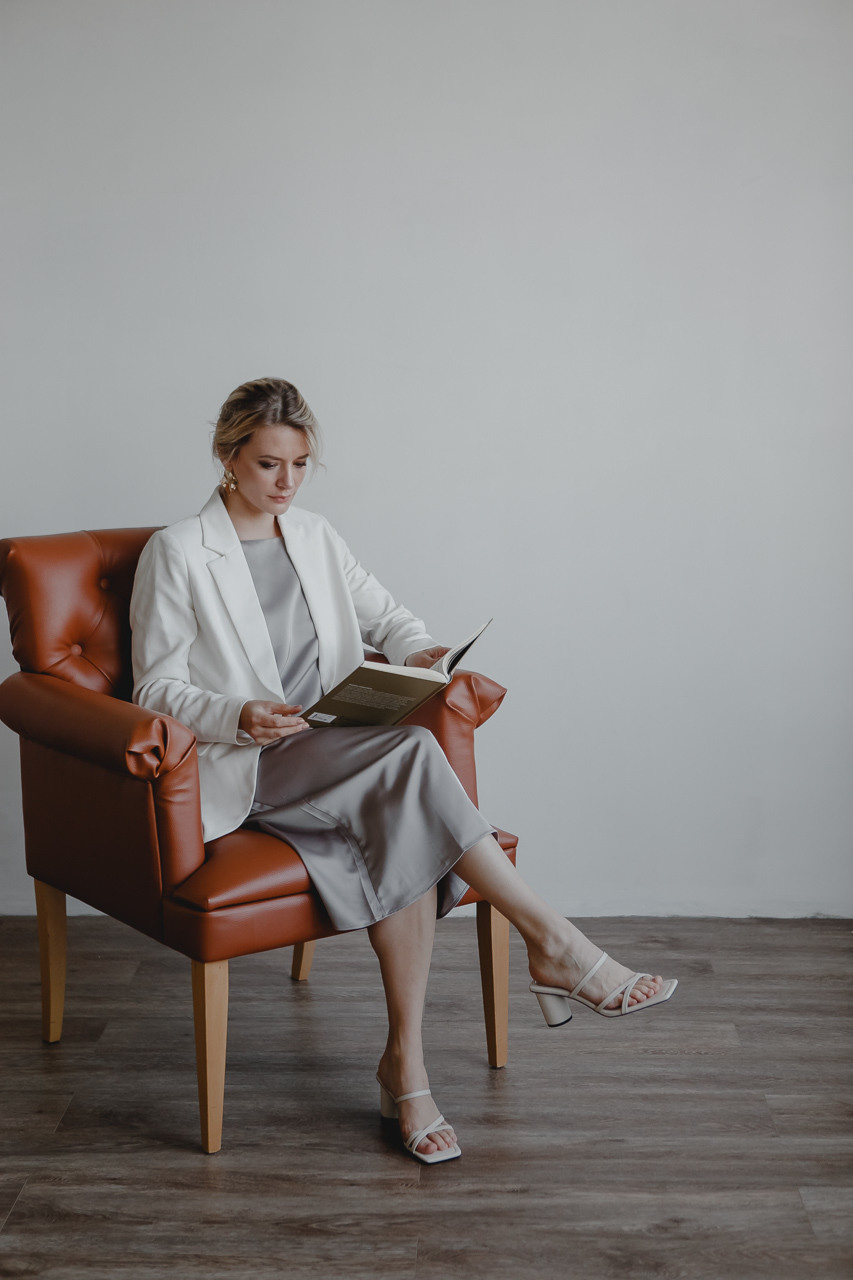 Риэлтер. Семейный и свадебный фотограф в Нижнем Новгороде