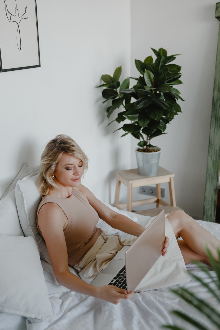 Риэлтер. Семейный и свадебный фотограф в Нижнем Новгороде