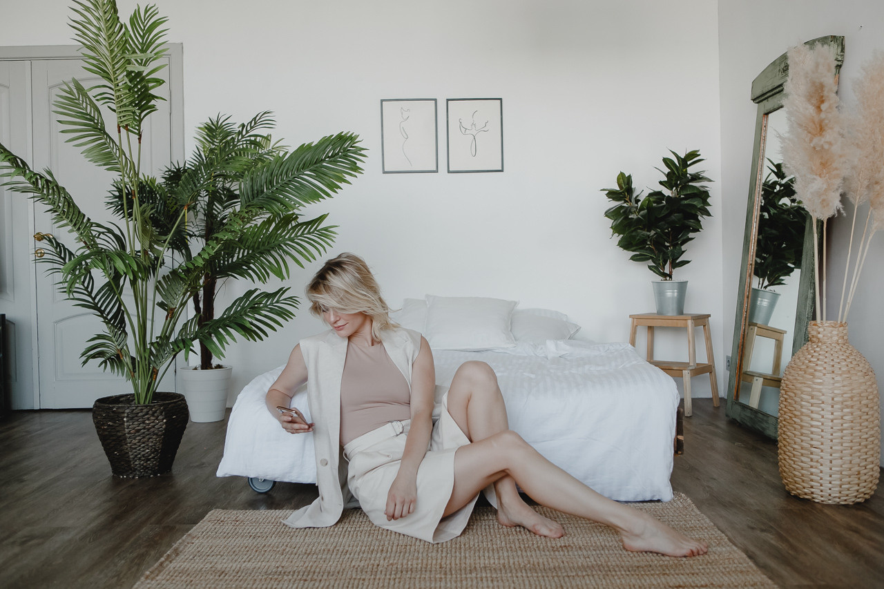 Риэлтер. Семейный и свадебный фотограф в Нижнем Новгороде