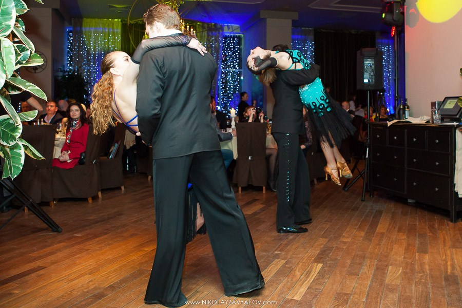 АЛВИСА (корпоратив). Видеооператор/Фотограф Николай Завьялов