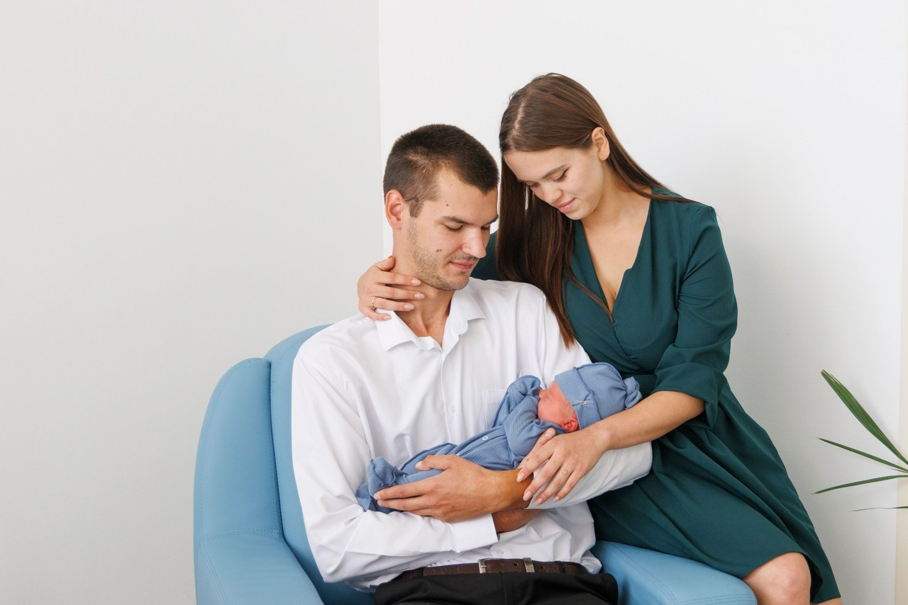 Отзывы. Летопись вашей жизни. Фотограф Игорь Иванов