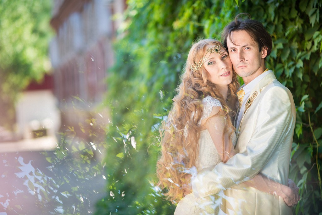 WEDDING. Главная