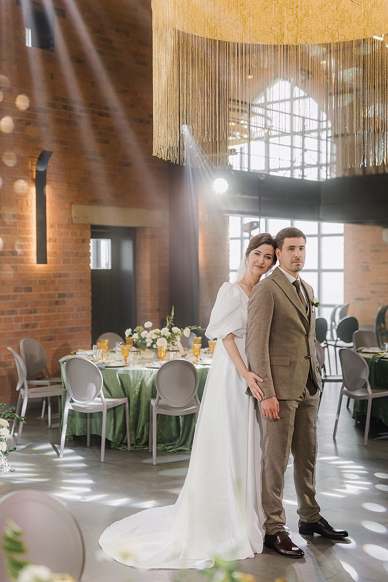 Ольга+Тимофей. Фотограф в Красноярске Гетманова Мила