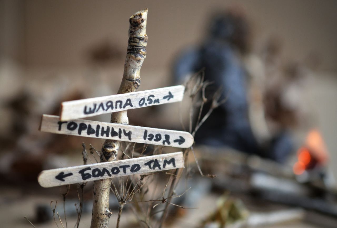 Керамика для детей. Изостудия «Мы рисуем!» ♥ Южное Бутово, Москва