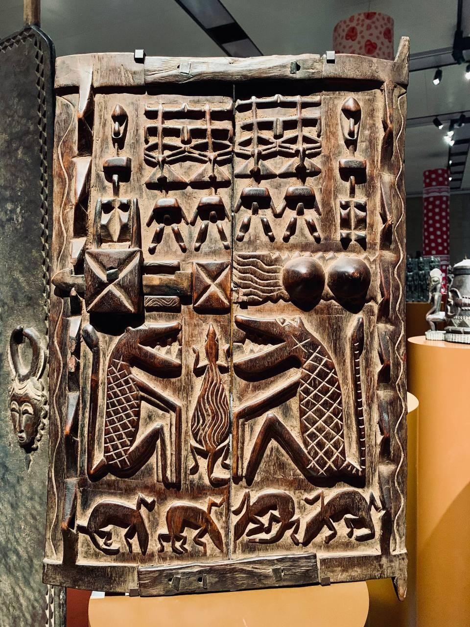 Музей Зиларт. Дизайнер интерьеров, визуализатор в Москве и Московской области Татьяна Добрынина