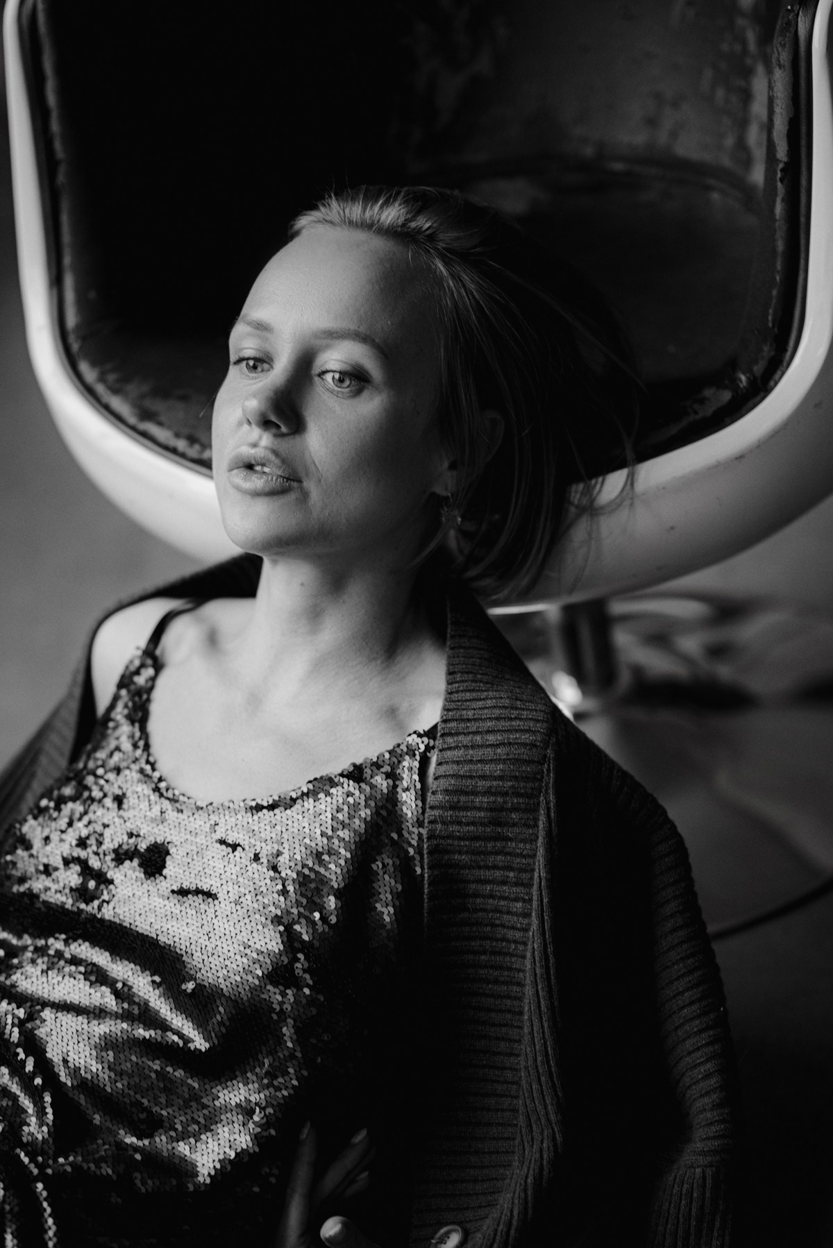 Фототерапия в Санкт-Петербурге. Психолог и фотограф в Санкт-Петербурге Настя Михайлова