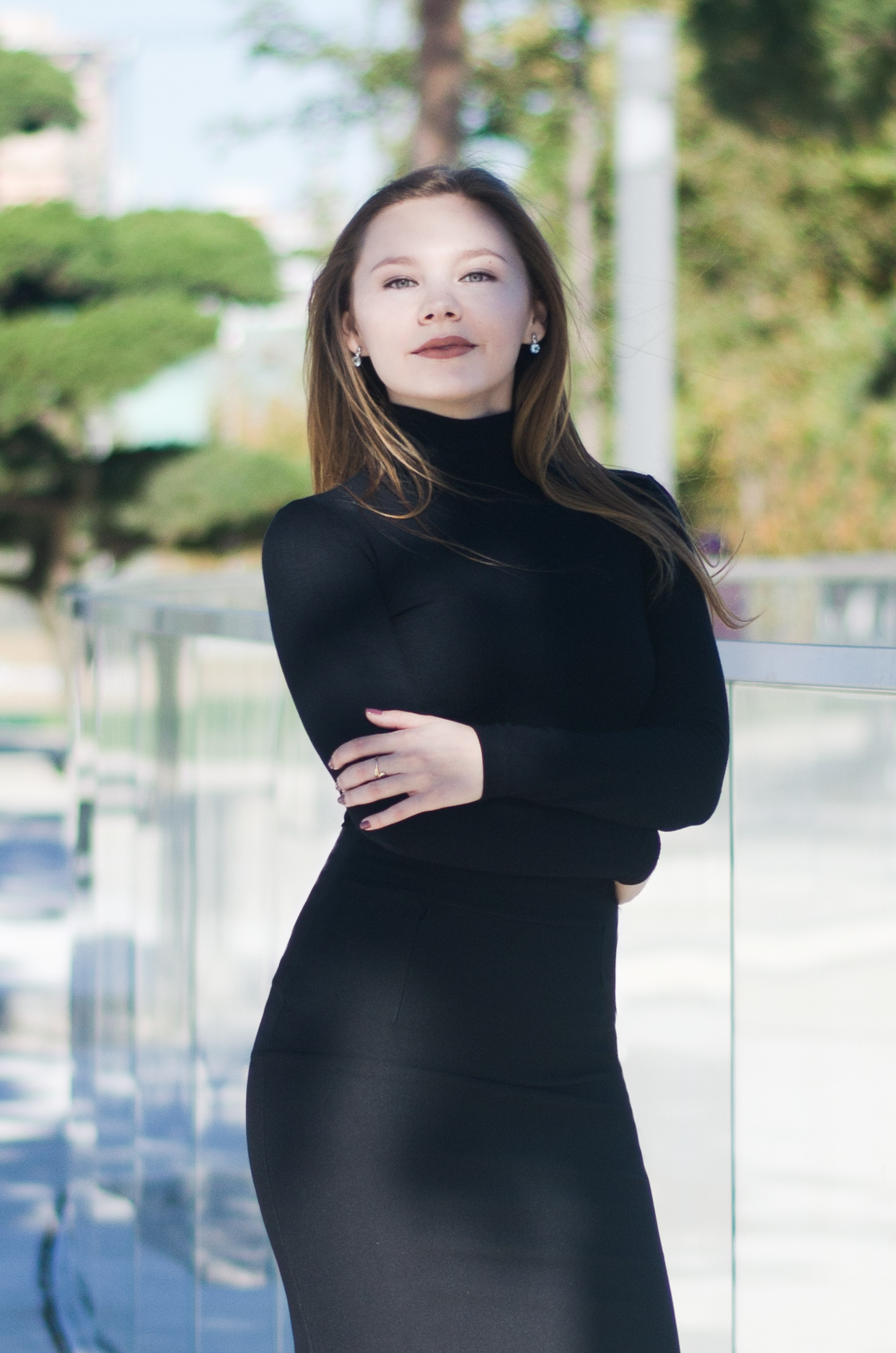 Яна. Фотограф в Краснодаре Зеленкина Дарья