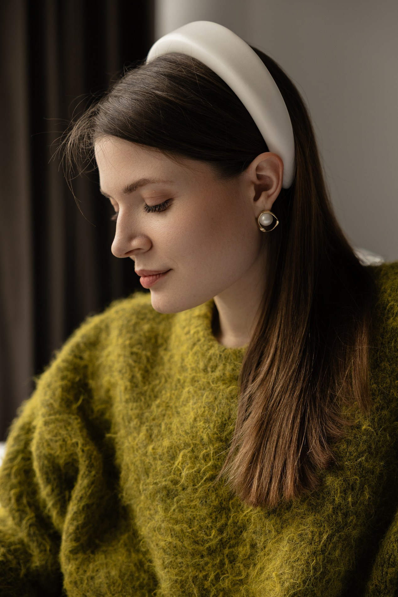 Дамские серьёзности. Свадебный и семейный фотограф в Рязани Калинкина Мария