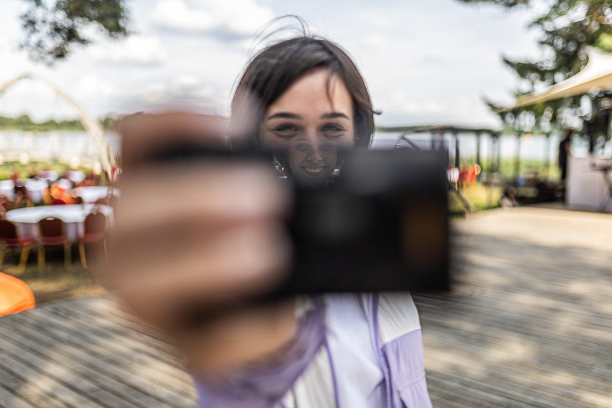 Репортаж. Фотограф Александр Ямпольский