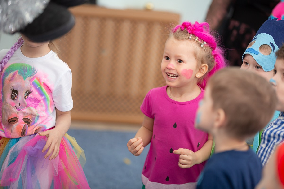 Портфолио утренники в детском саду. Семейный и детский фотограф Комина Елена, Власиха, Одинцово