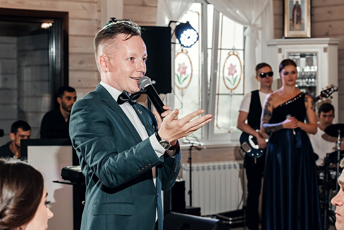 Макс & Аня. Свадебный и семейный фотограф в Новосибирске — Алексей Гаврилов