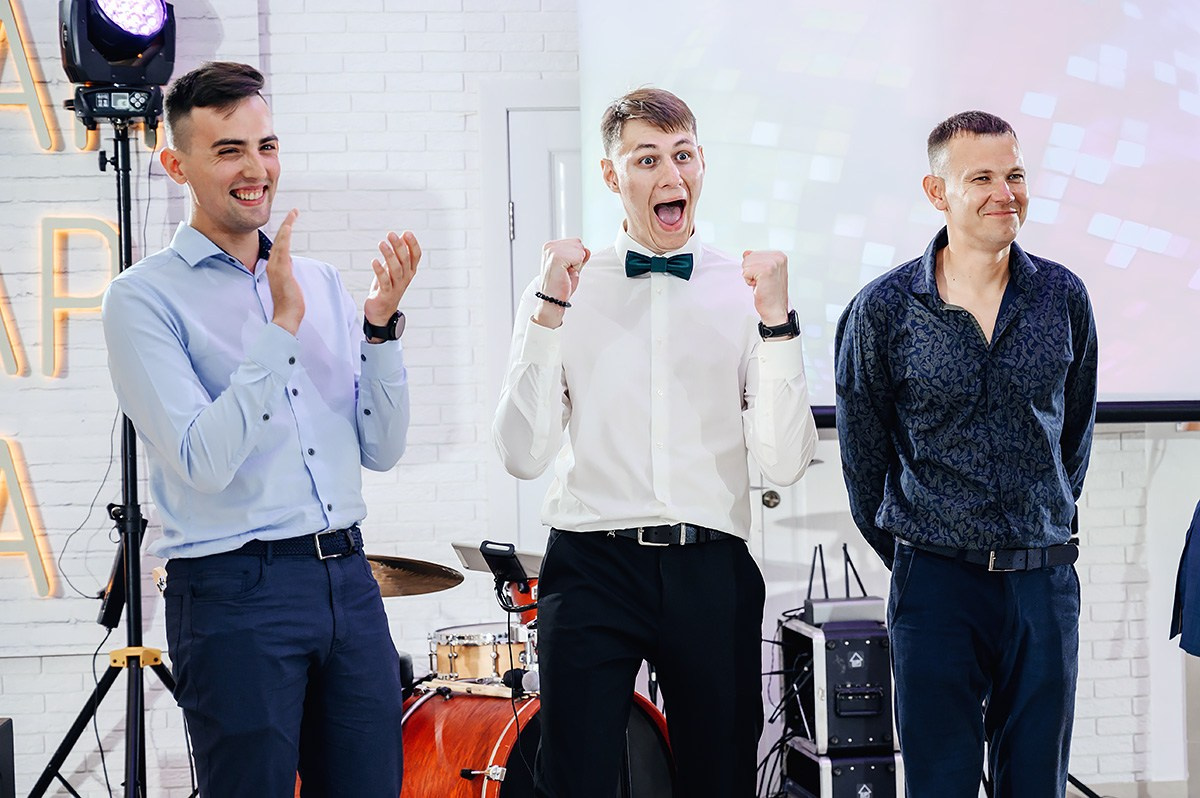 Андрей & Лена. Свадебный и семейный фотограф в Новосибирске — Алексей Гаврилов