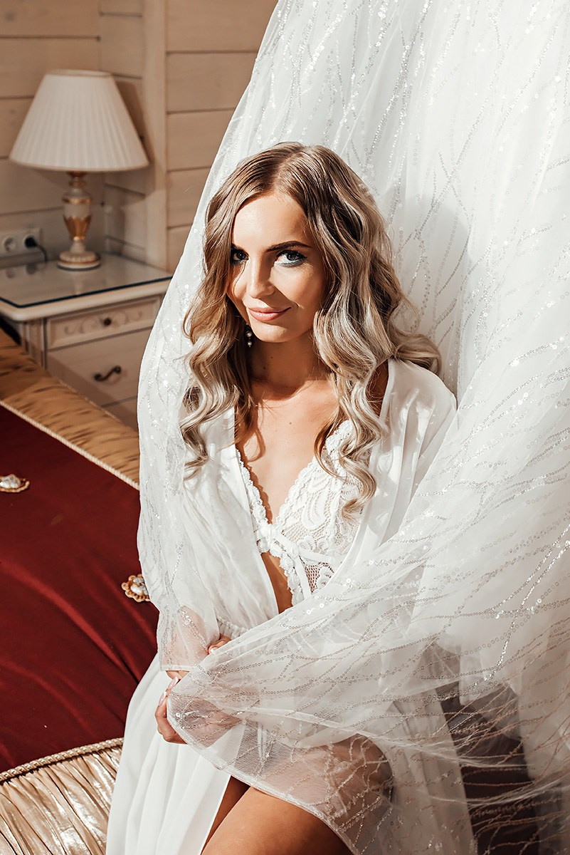 Макс & Аня. Свадебный и семейный фотограф в Новосибирске — Алексей Гаврилов