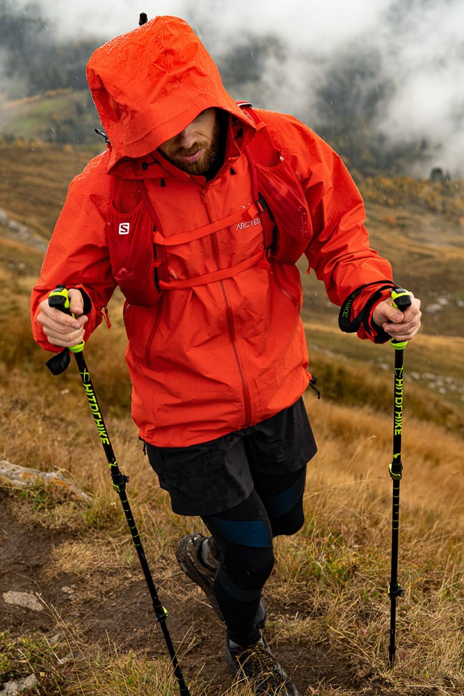 Трейловый бег «Альпиндустрия. Три курорта''. Репортажный фотограф в Красной Поляне и Сочи Павлюченко Екатерина