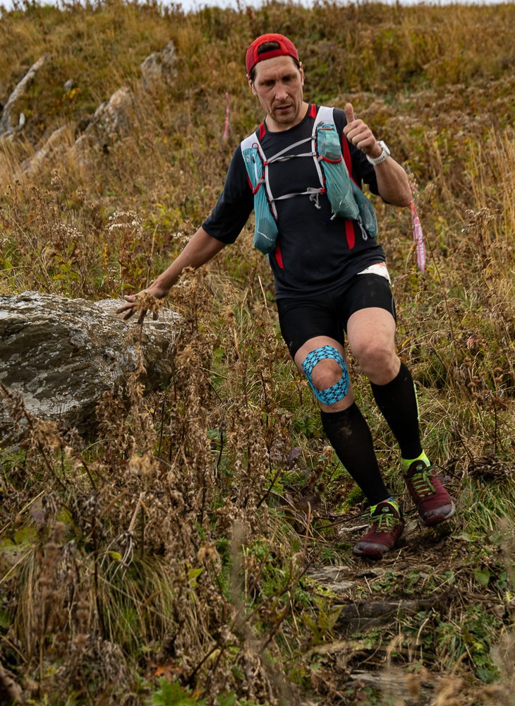 Трейловый бег «Альпиндустрия. Три курорта''. Репортажный фотограф в Красной Поляне и Сочи Павлюченко Екатерина