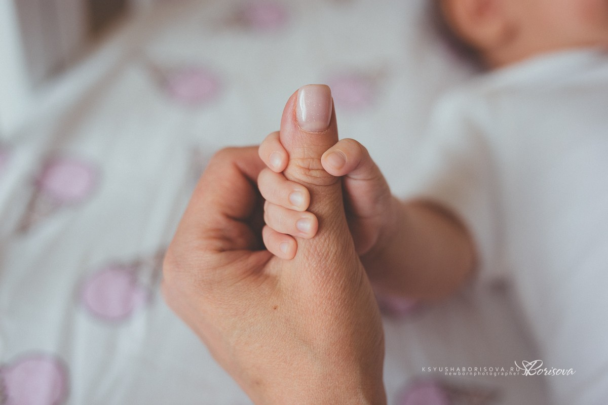 Ева lifestyle. Фотограф новорожденных в Магнитогорске Ксюша Борисова