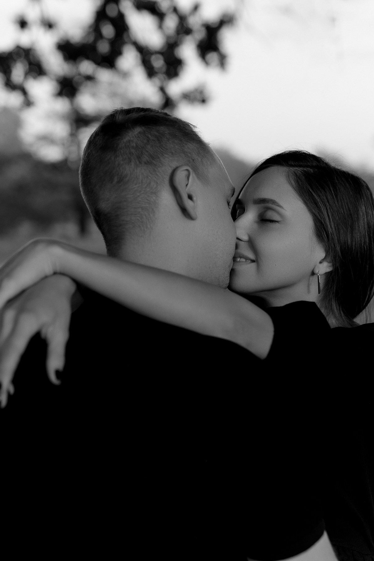 Больше двух. Свадебный и семейный фотограф в Рязани Калинкина Мария