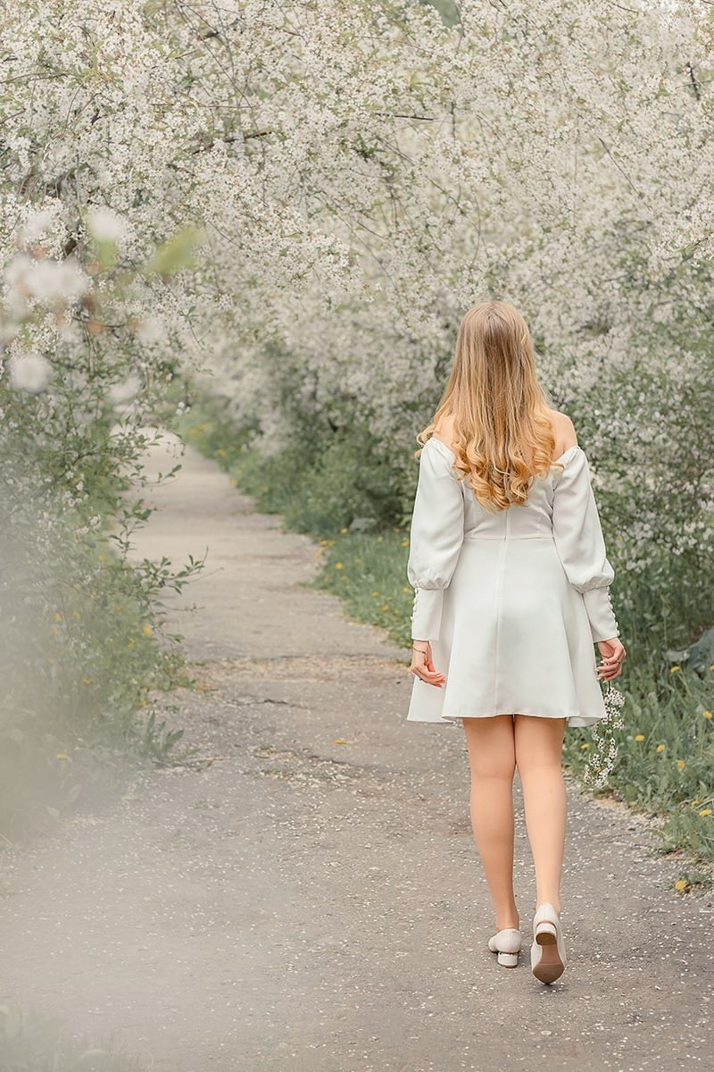 Индивидуальные фотосессии. Фотограф Лилия Ремизова, Рязань