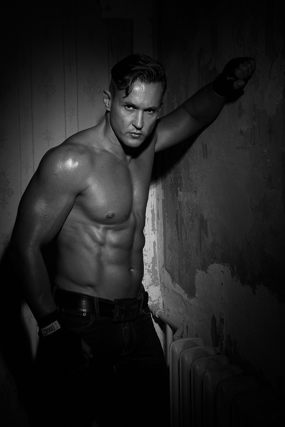 ПОРТРЕТ. Www.apowerstudio.com