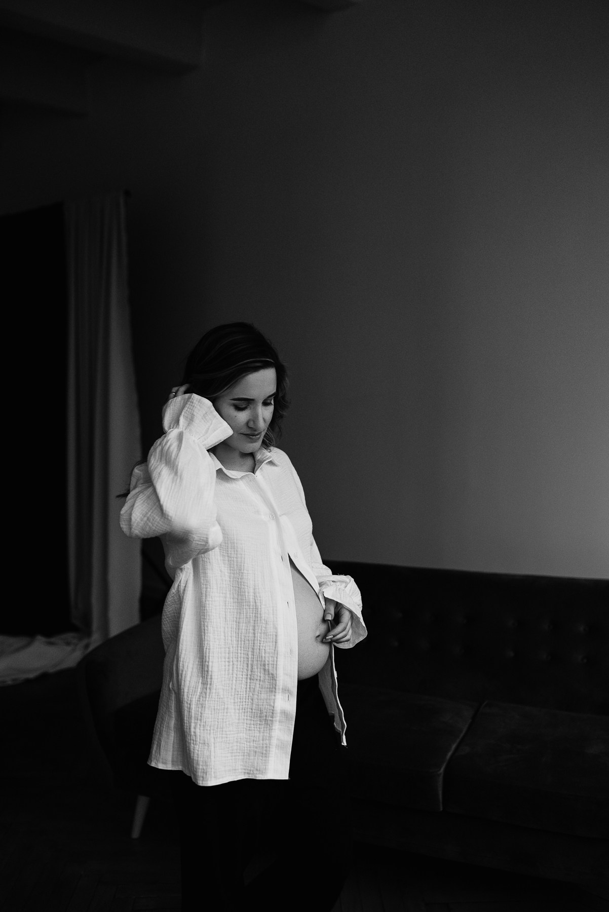 Маша. Свадебный и семейный фотограф в Рязани Калинкина Мария