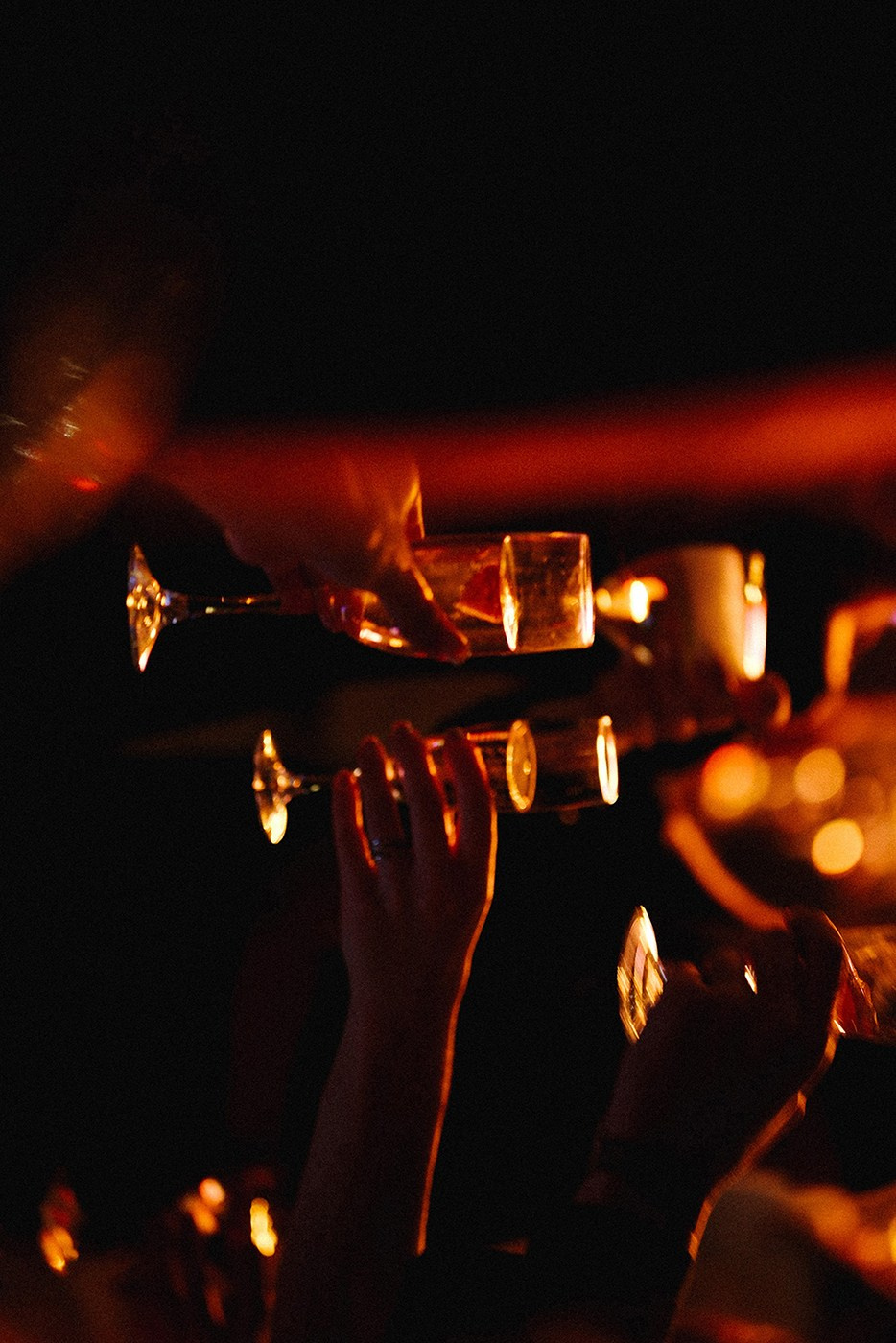 Куда мы идем когда спим!