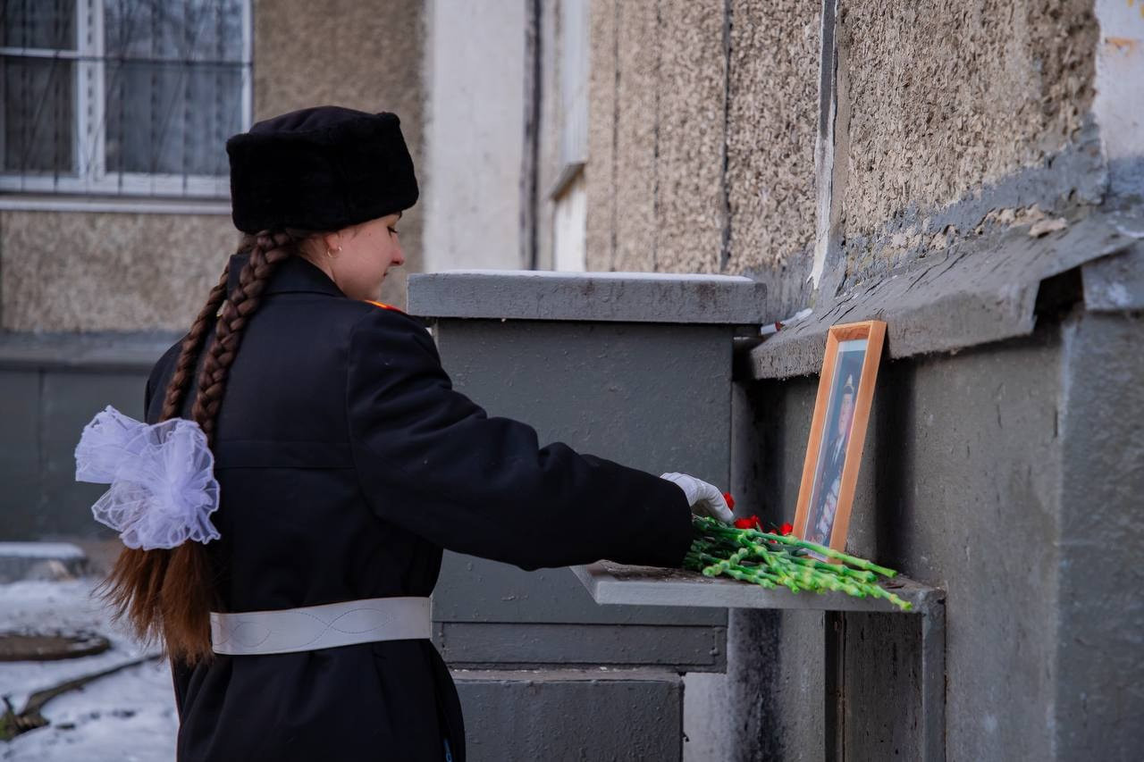 Кадеты и Юнармия. K-pop (и не только) фотограф в Москве Светлана Полякова