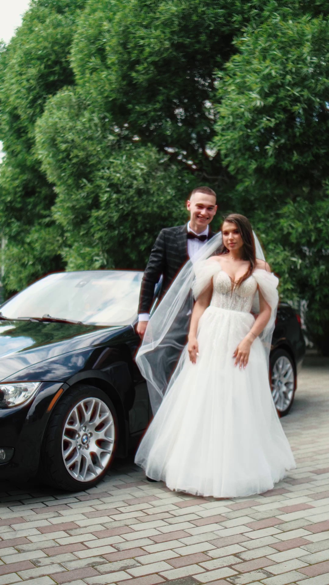 Wedding. TSAREV VIDEO