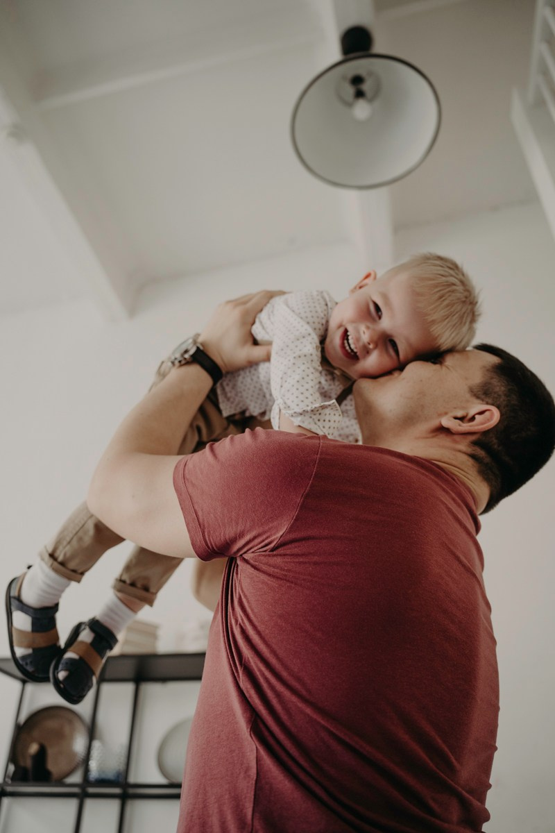 Счастливы вместе)!. Фотограф Ирина Ликсунова