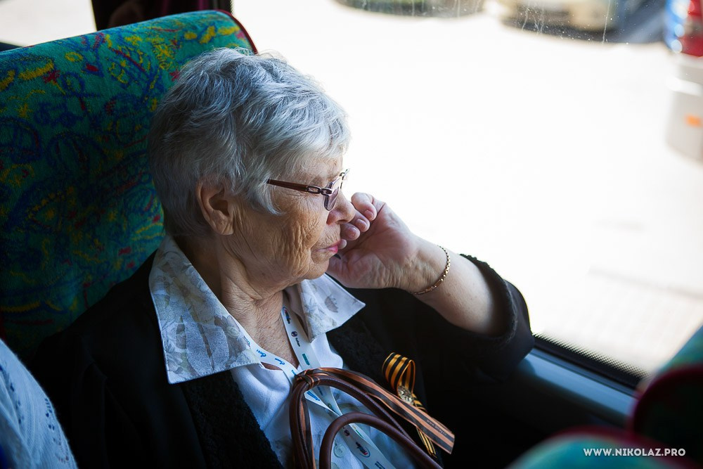 Русгидро (9 мая). Видеооператор/Фотограф Николай Завьялов