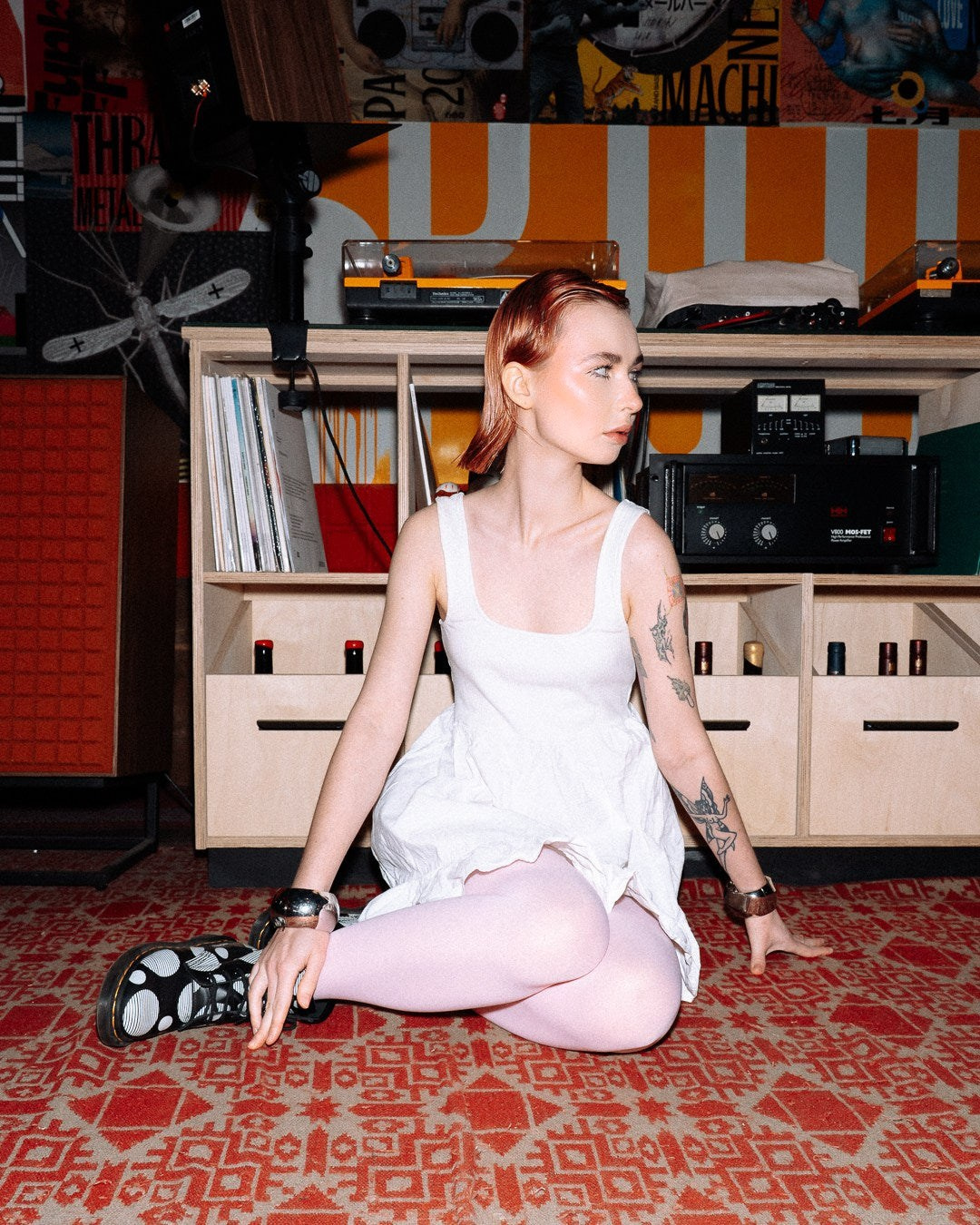 «На свежую голову». Axenov_eugene