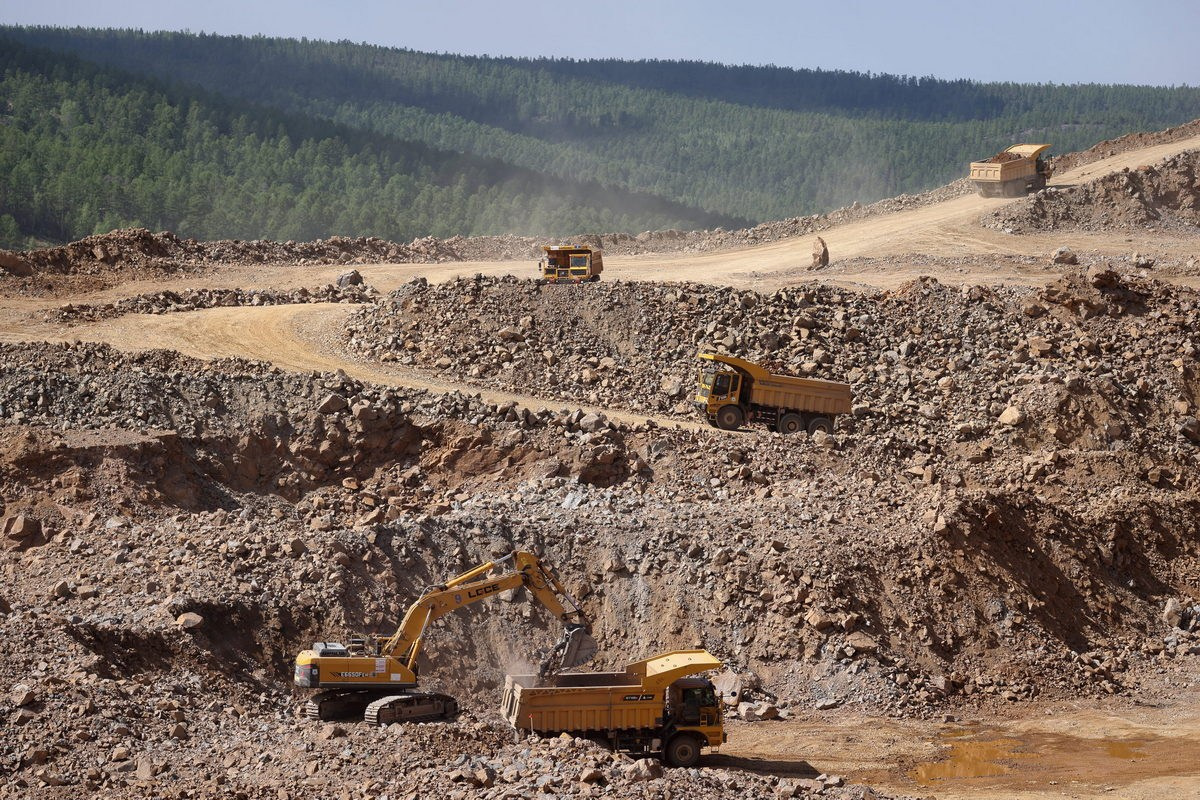 Rosatom Nedra. Павел Маркелов, фотограф