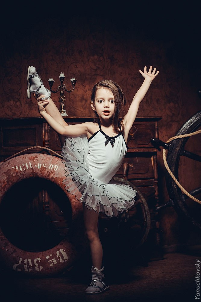 Фотосессии в фотостудии. Детская выездная фотостудия