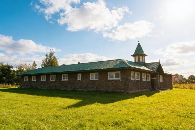 Интерьер, местность и ландшафт. VasSFotograF