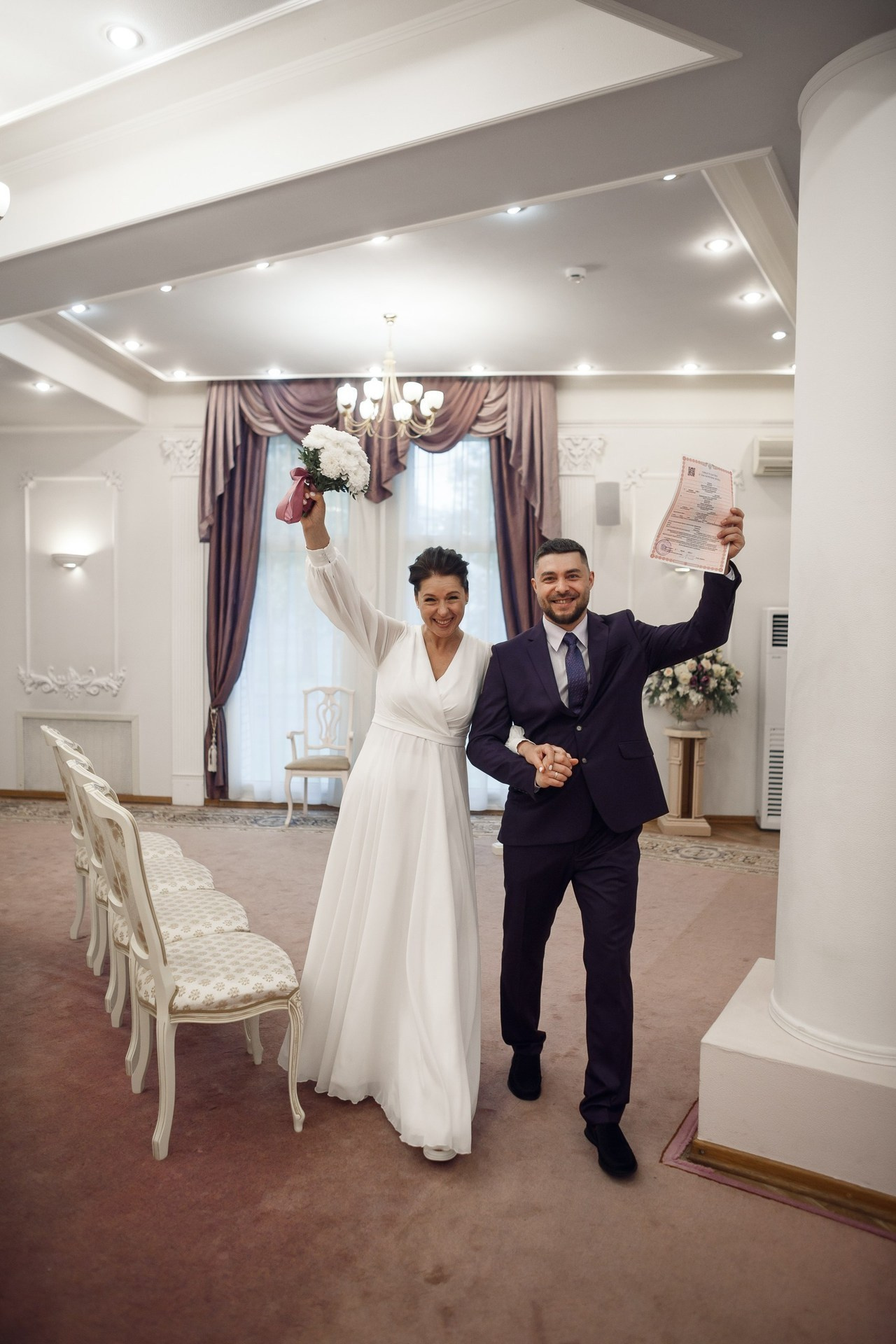 Отзывы о моей работе. Свадебный фотограф Игорь Брундасов 8PHOTO на свадьбу венчание загс СПб