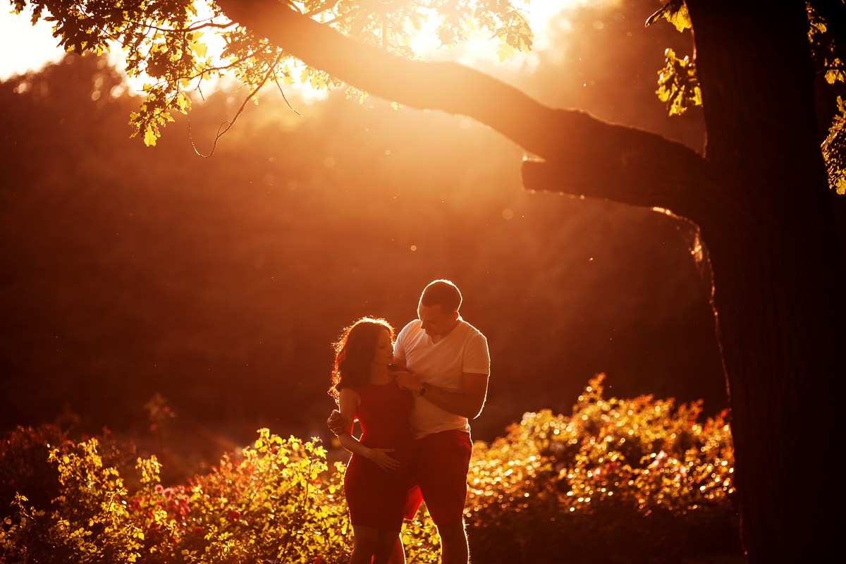 Семья. Детский и семейный фотограф Зоя Павкина