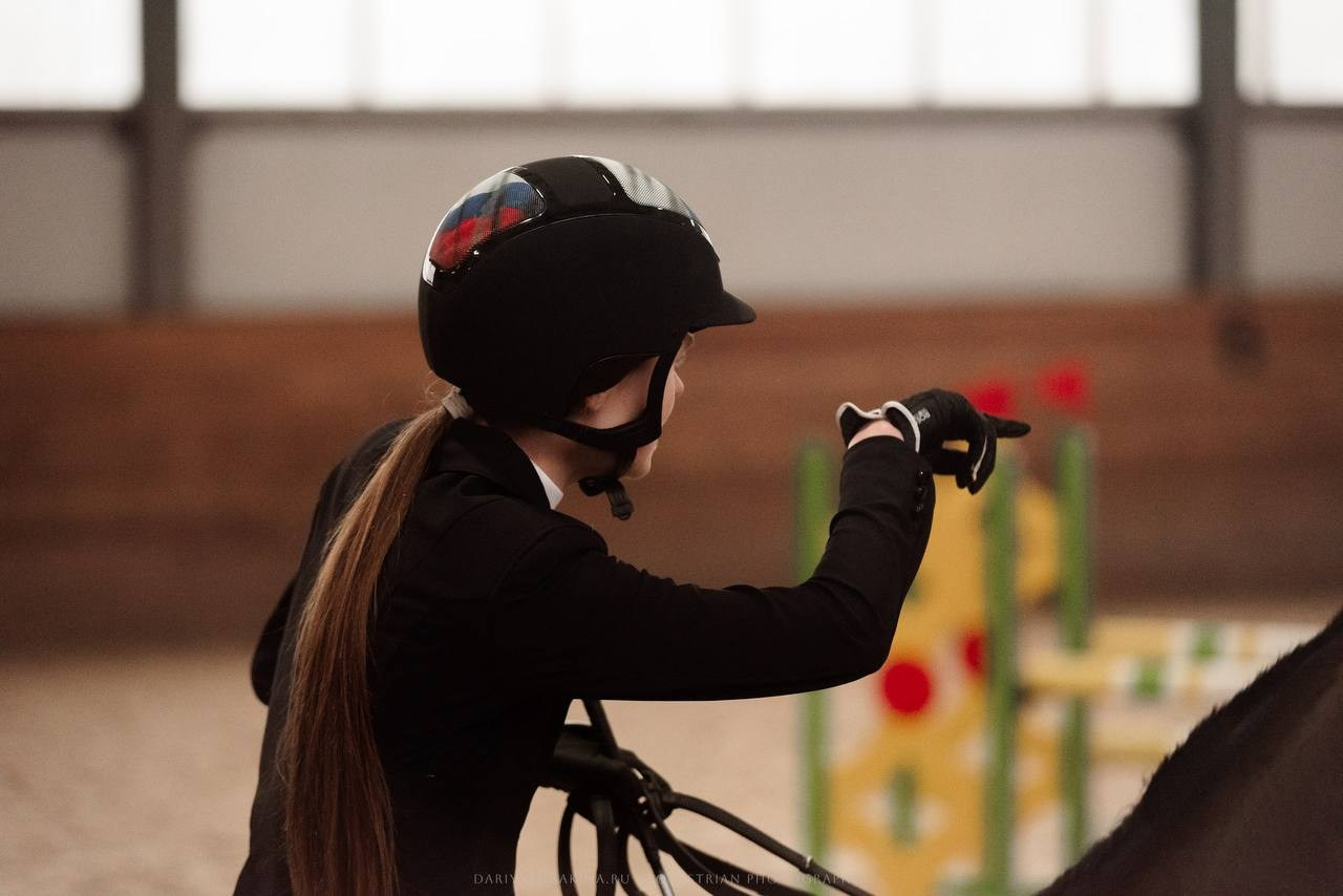 ВЕСЕННИЙ КУБОК МКК «ВОЛЬТ» ПО КОНКУРУ. Конный фотограф Куракина Дарья • Фотосессии с лошадьми