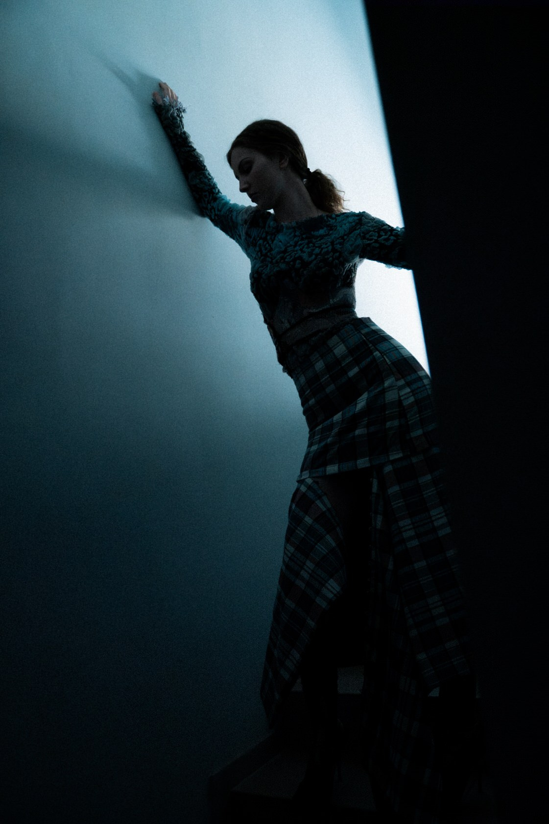 Коммерческая fashion-съёмка для дизайнера Alena Malygina — Архангельск, Северодвинск, Новодвинск. Съемки