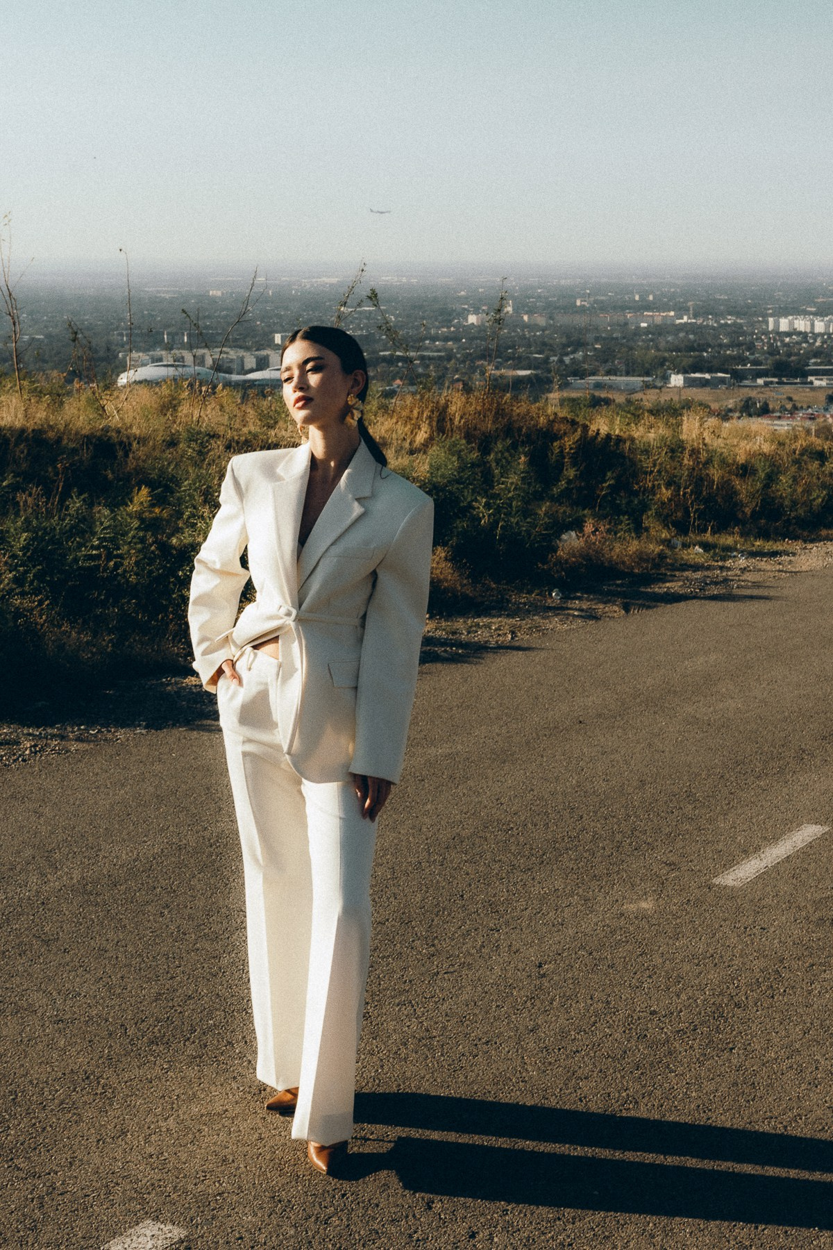 Fashion. Фотографирую пары и индивидуальные съемки в Алматы Шунько Ирина